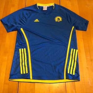 Boston Marathon 118th anniversary shirt